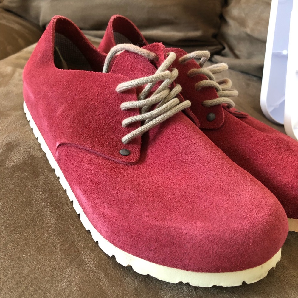 Unisex Birkenstock Sneakers